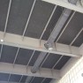 zoom (+) Sufit akustyczny Ecophon Modus Industry